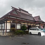 南部家敷 - 外観