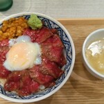 阿蘇おやまカレー&カフェ - 