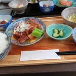 古民家カフェ かっぱ亭 - 