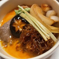 すき焼割烹 日山 - 