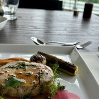 THE TERRACE yokohama marine tower - 