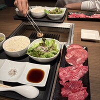 熟成焼肉 マルニク - 