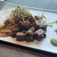 TEPPANYAKI 10 SHIBUYA - 