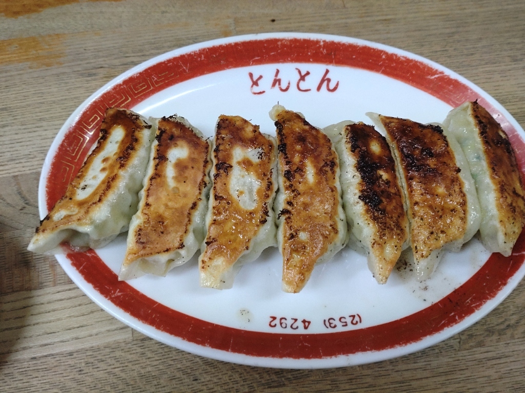 写真 : とんとん - 静岡/中華料理 | 食べログ