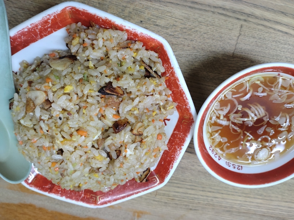 とんとん 写真 : とんとん - 静岡/中華料理 | 食べログ