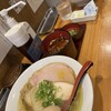 自家製麺 竜葵