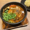 Soup Curry GARAKU Chitose Ten - 
