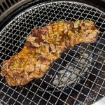 焼肉冷麺やまなか家 北上店 - 