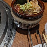 焼肉冷麺やまなか家 北上店 - 