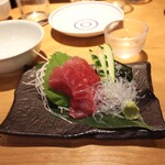 吟醸マグロ - 本マグロの赤身