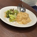 愛蓮 - 料理写真: