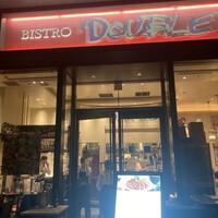 BISTRO DOUBLE - 