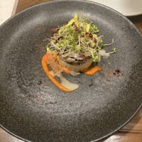 BISTRO DOUBLE - 