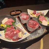 馬桜 下通り店 - 