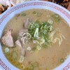 金龍ラーメン 戎橋店
