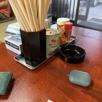 ラーメン 焼肉 奴 - 