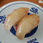 無添くら寿司 - 料理写真: