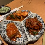 大東園 離れ 祇園亭 - 