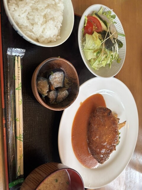 味の郷 こばりどん（アジノサト コバリドン） - 舞木（洋食）の写真