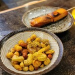 やきとん ひなた - 