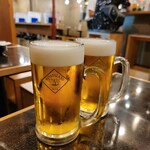 やきとん ひなた - 