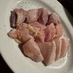 鶏焼専門店 マルエ - 