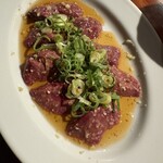 鶏焼専門店 マルエ - 