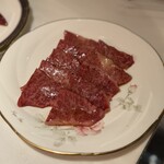 焼肉 グルマンズいとう - 