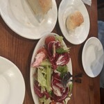 トラットリア フランコ - 