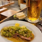 やきとん ひなた - 