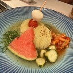 焼肉 グルマンズいとう - 
