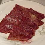 焼肉 グルマンズいとう - 