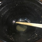 麺処 花田 池袋店 - ごちそうさまでしたm(_ _)m