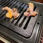 鶏焼専門店 マルエ - 