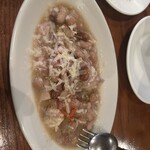 トラットリア フランコ - 