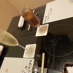 中之島　穂の河 - 