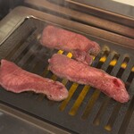 焼肉 グルマンズいとう - 