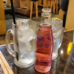 やきとん ひなた - 