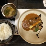 中之島　穂の河 - 