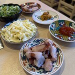 Jibun de Yakeru Takoyaki Izakaya TAKOYAKI LAB - 