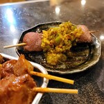 やきとん ひなた - 