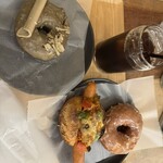 fiveran osaka Coffee BASE - 