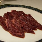 焼肉 グルマンズいとう - 