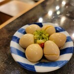 やきとん ひなた - 