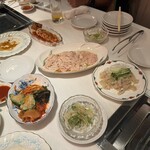 焼肉 グルマンズいとう - 