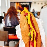 タリーズコーヒー - 料理写真: