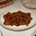 焼肉 グルマンズいとう - 