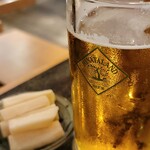 やきとん ひなた - 