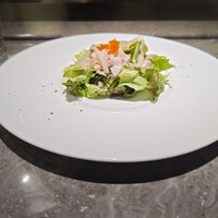 神楽坂 鉄板焼 向日葵 - 