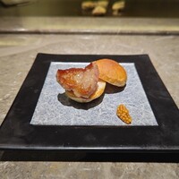神楽坂 鉄板焼 向日葵 - 